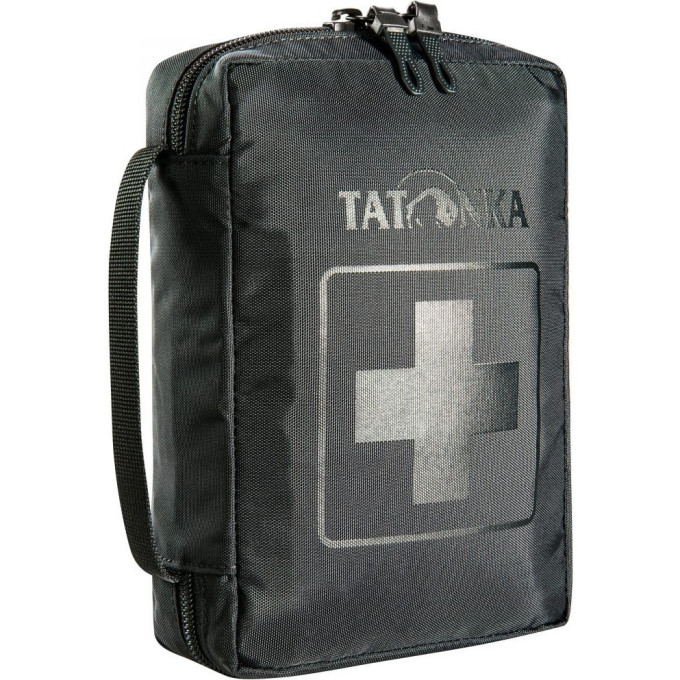 Аптечка TATONKA FIRST AID S черная 2810,040