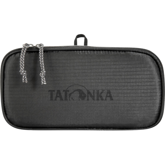 Чехол TATONKA SQZY POUCH S black 3081,040