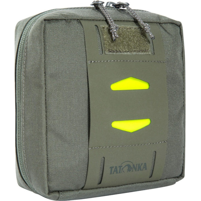 Чехол TATONKA UNIVERSAL POUCH 14x14 оливковый 3033,332
