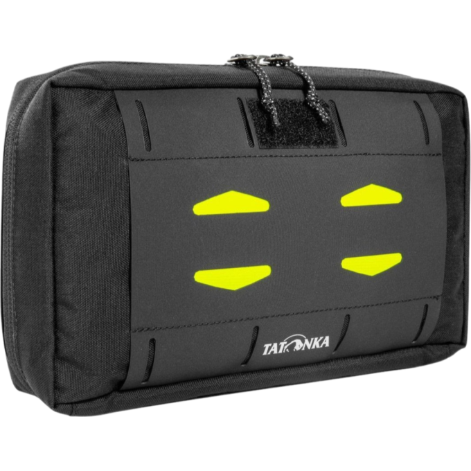 Чехол TATONKA UNIVERSAL POUCH 14x24 черный 3035,040