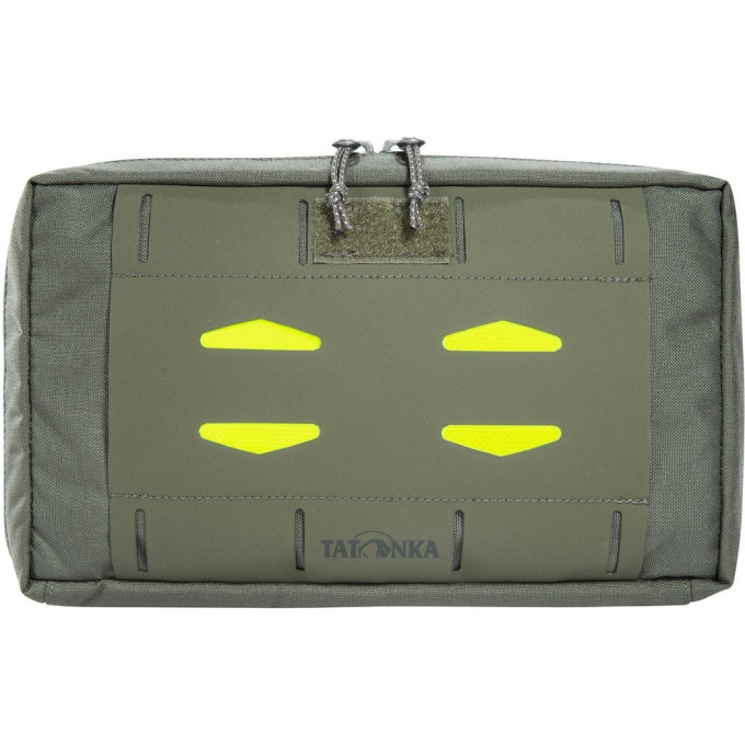 Чехол TATONKA UNIVERSAL POUCH 14x24 stone grey olive 3035,332