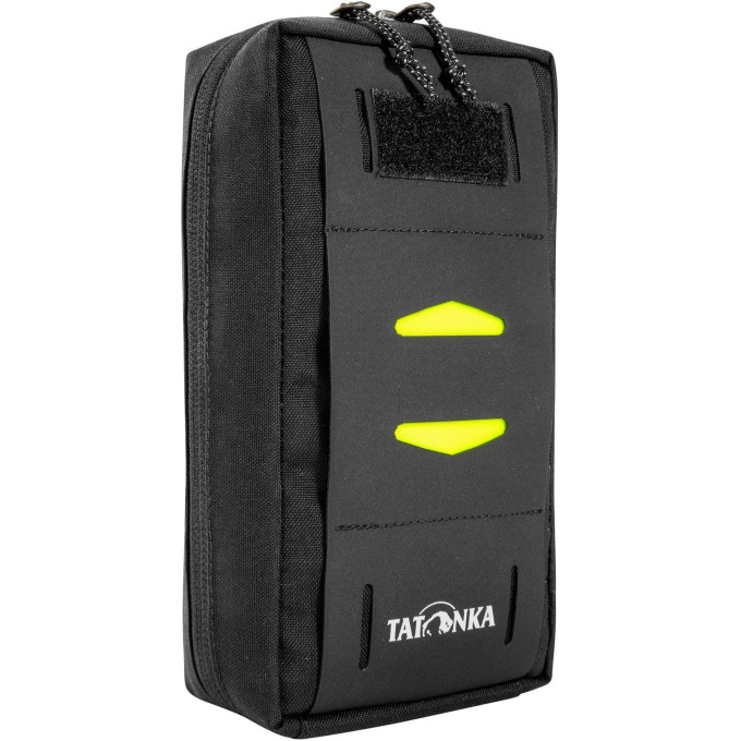 Чехол TATONKA UNIVERSAL POUCH 20x10 черный 3032,040