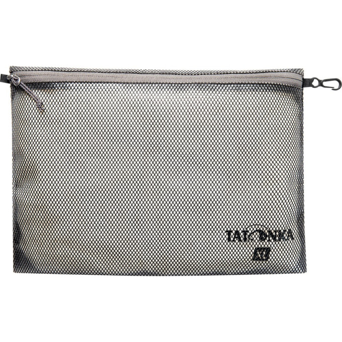 Чехол TATONKA ZIP POUCH 35x25 черный 3141,040