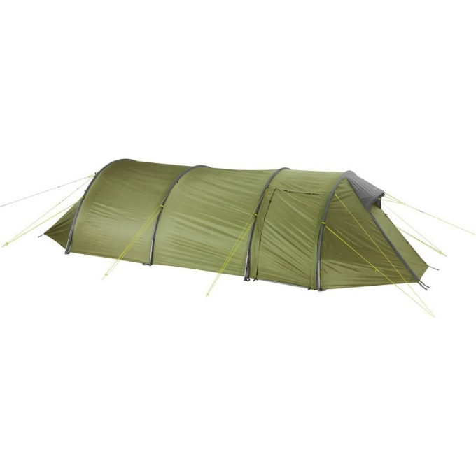 Четырехместная палатка TATONKA ALASKA 4 PU light olive 2459,333