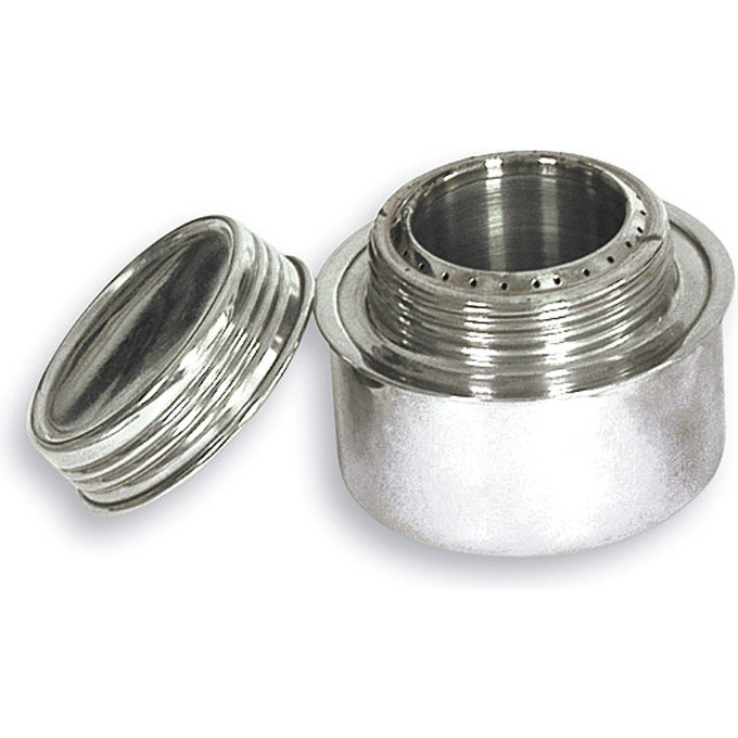 Горелка спиртовая TATONKA ALKOHOL BURNER 4126,000