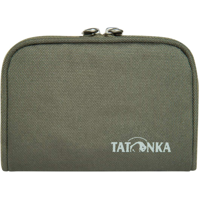 Кошелек TATONKA BIG PLAIN WALLET RFID B 3166,331