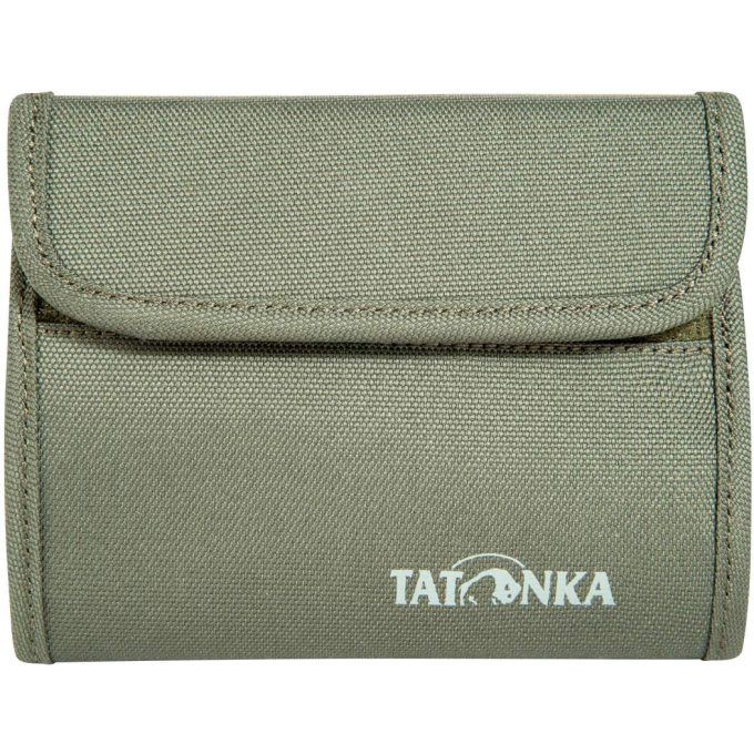 Кошелек TATONKA EURO WALLET RFID 3163,331