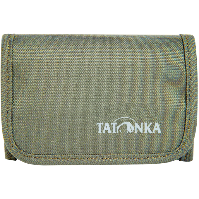 Кошелек TATONKA FOLDER RFID 3162,331