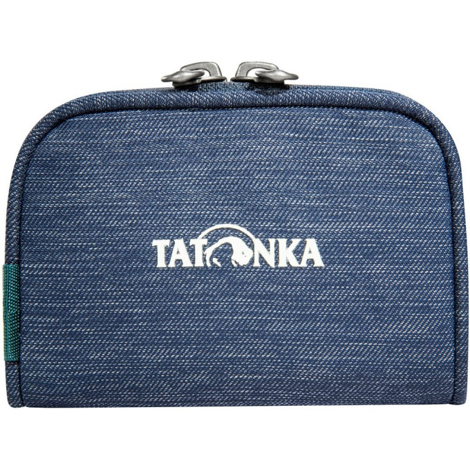 Кошелек TATONKA PLAIN WALLET navy 2895,004