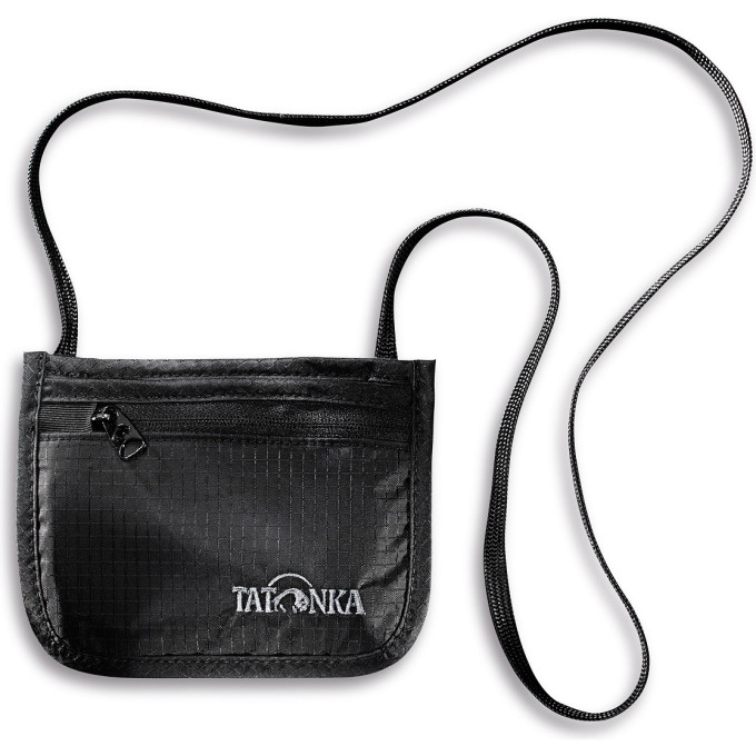 Кошелек TATONKA SKIN ID POCKET BLACK 2844,040