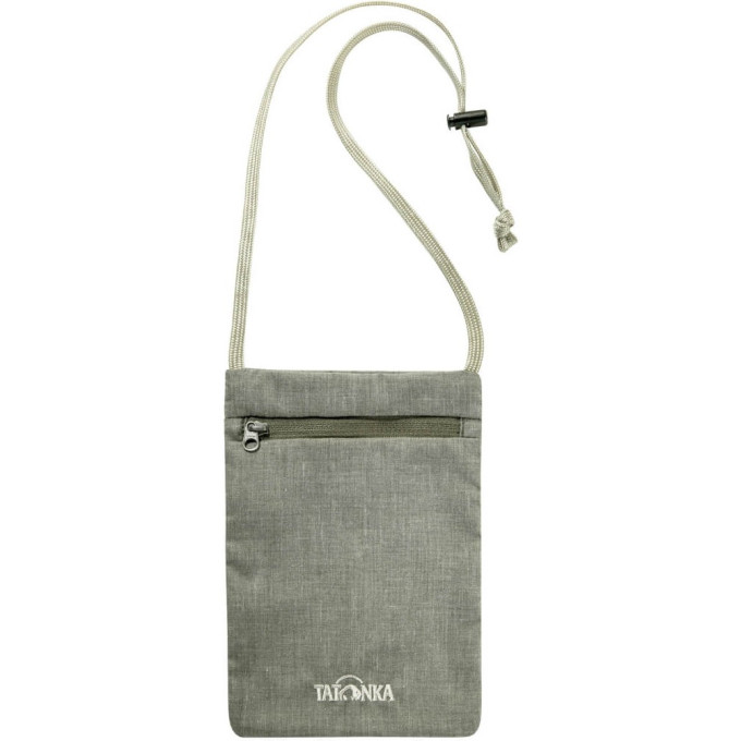 Кошелек TATONKA SKIN NECK POCKET OLIVE 2853,331