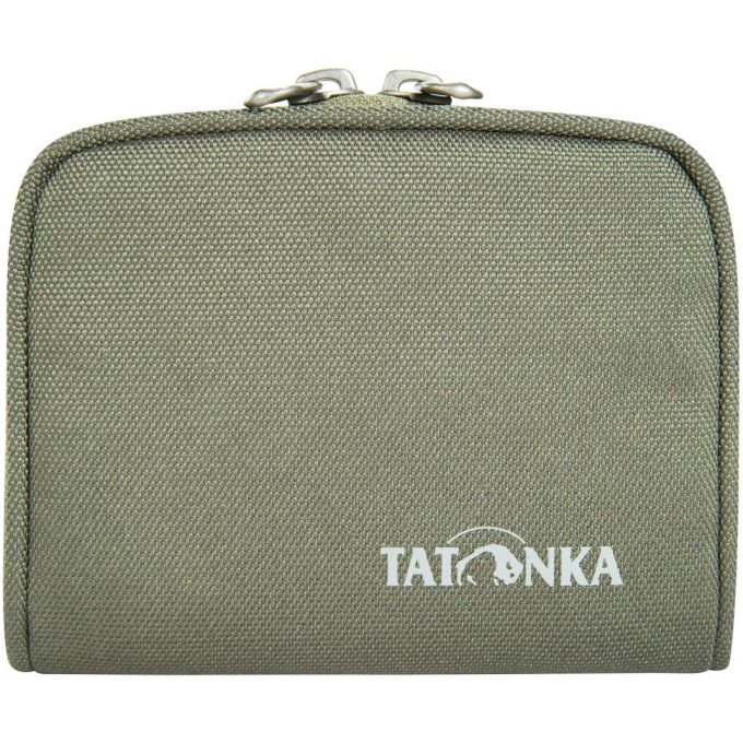 Кошелек TATONKA ZIP MONEY BOX RFID 3164,331