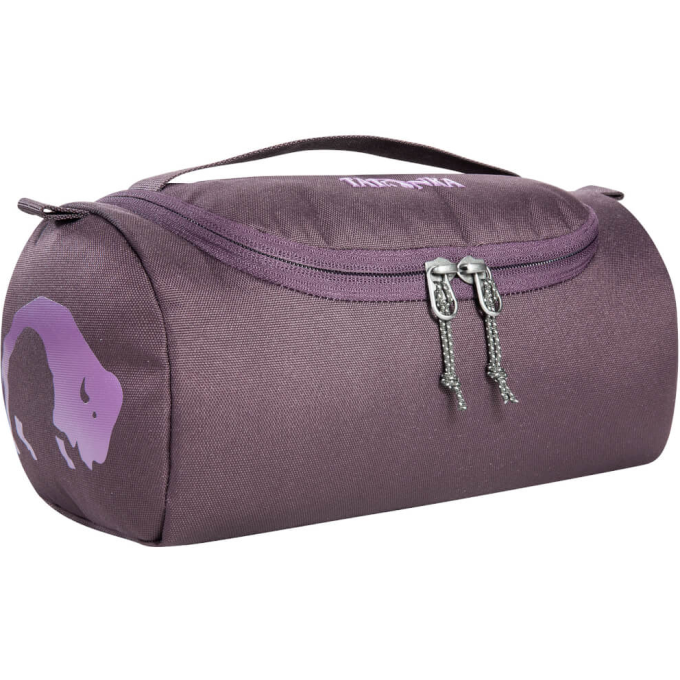 Косметичка TATONKA CARE BARREL midnight plum 2771,037