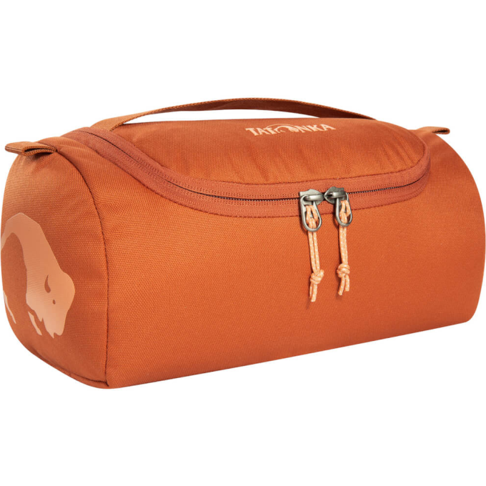 Косметичка TATONKA CARE BARREL red earth 2771,066