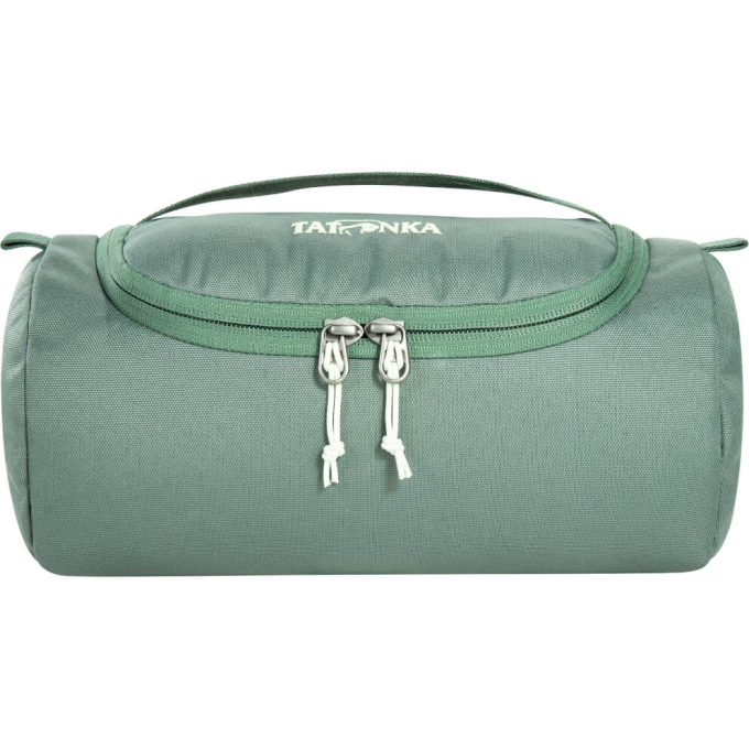 Косметичка TATONKA CARE BARREL sage green 2771,286