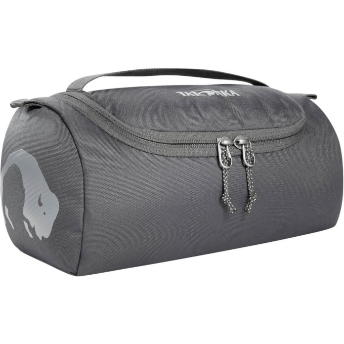 Косметичка TATONKA CARE BARREL titan grey 2771,021