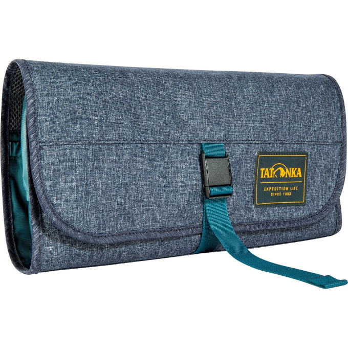 Косметичка TATONKA FOLDABLE TRAVLECARE темно-синий 2788,004