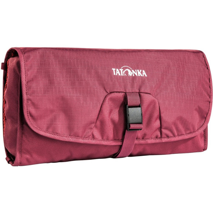 Косметичка TATONKA TRAVELCARE красный 2782,047