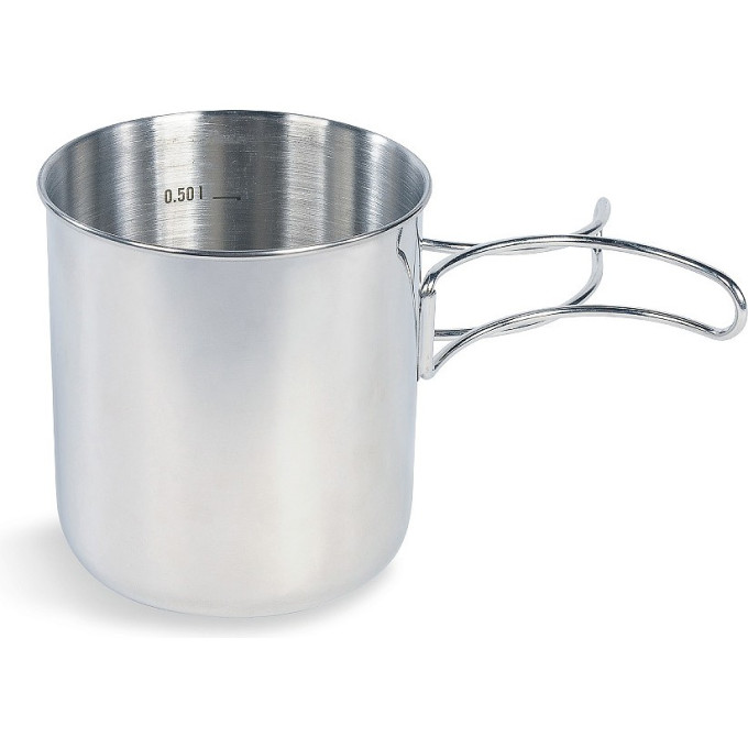 Кружка TATONKA HANDLE MUG 600 4073,000