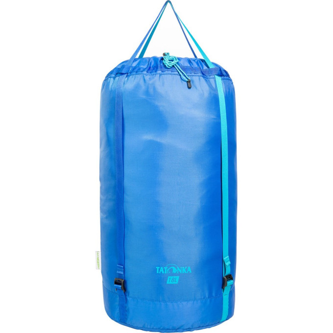 Мешок компрессионный TATONKA COMPRESSION SACK 18 L 3256,010