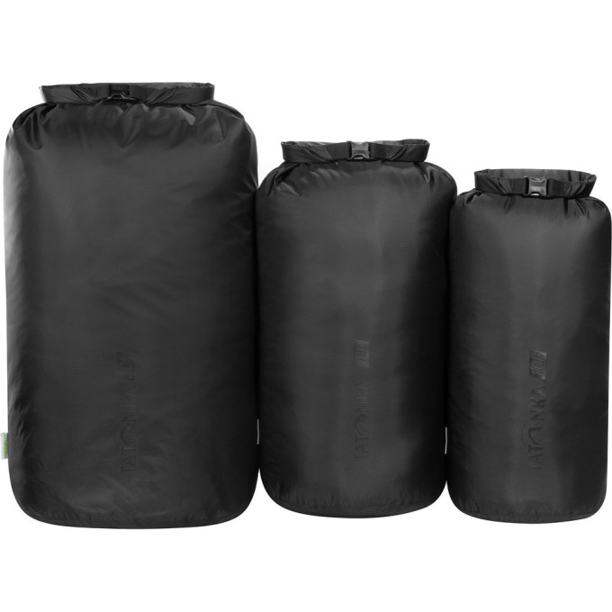 Набор чехлов TATONKA DRY SACK SET III 3047,001