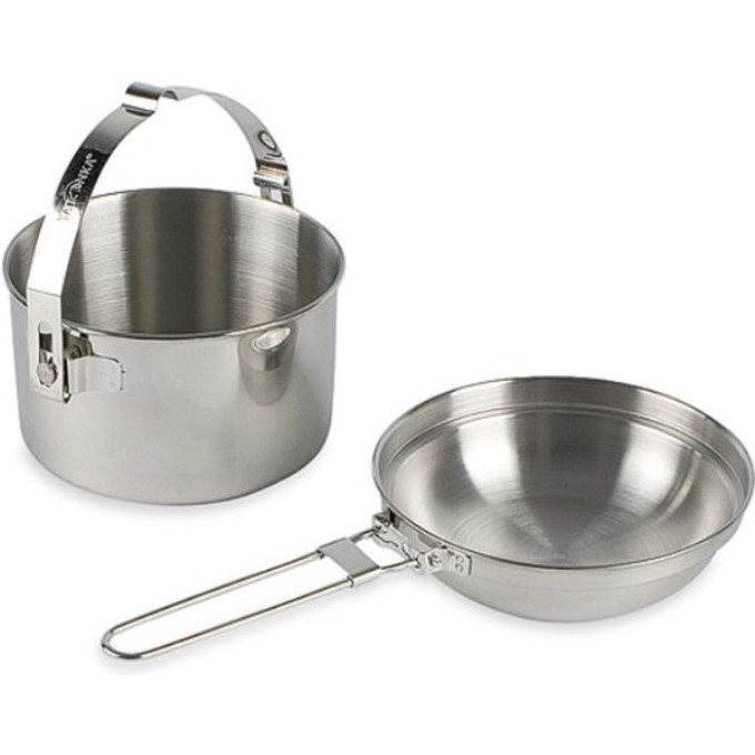 Набор посуды TATONKA KETTLE 2,5 4003,000