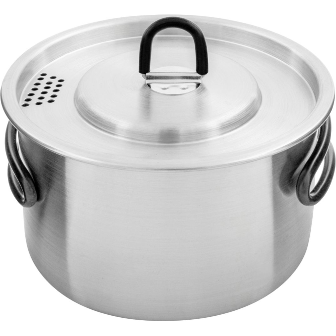 Набор посуды TATONKA KETTLE II 1,0 4058,000
