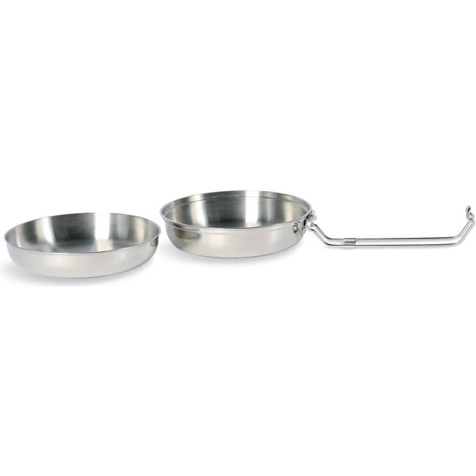 Набор посуды TATONKA SCOUT SET 0,6L 4115,000