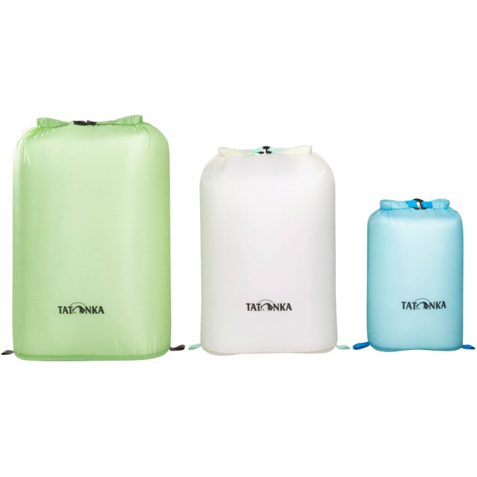 Набор сухих пакетов SQUEEZY DRY BAG SET 3039,001