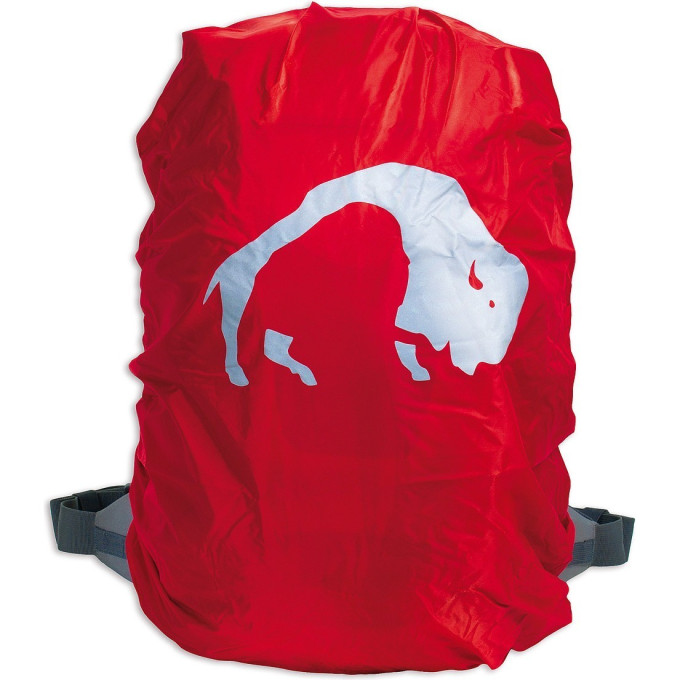 Накидка рюкзака TATONKA RAIN FLAP XS RED 3107,015