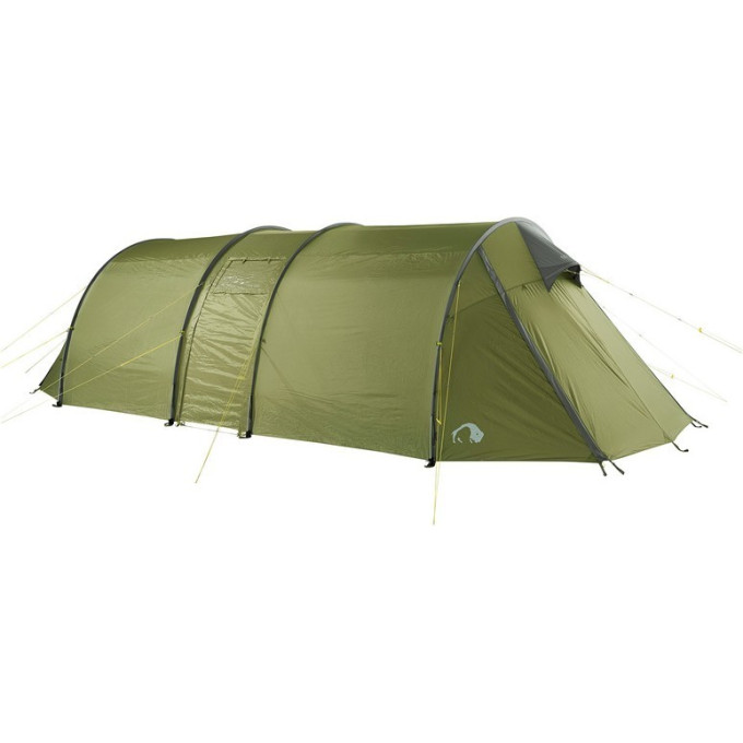 Палатка 4-местная TATONKA ALASKA FAMILY DLX light olive 2585,333