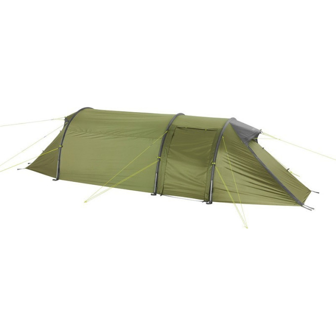 Палатка TATONKA ALASKA 3,235 PU LIGHT OLIVE 2457,333