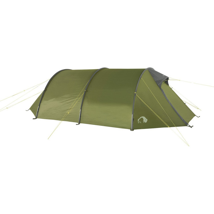 Палатка TATONKA BUFFIN 4 light olive 2430,333