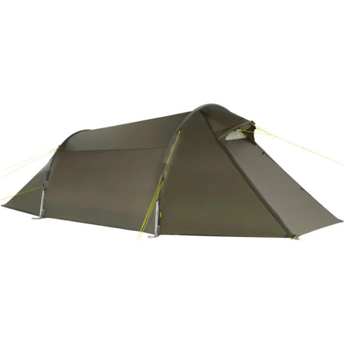 Палатка TATONKA GARGIA 2 STONE GREY OLIVE 2602,332