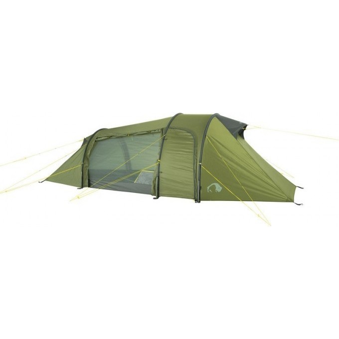 Палатка TATONKA GROENLAND 3 VENT LIGHT OLIVE 2428,333