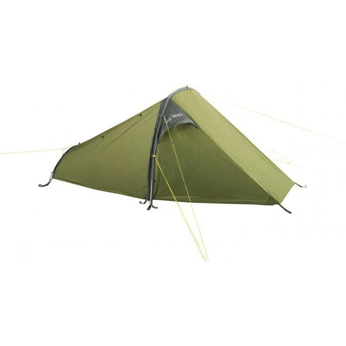 Палатка TATONKA KOLI LIGHT OLIVE 2401,333