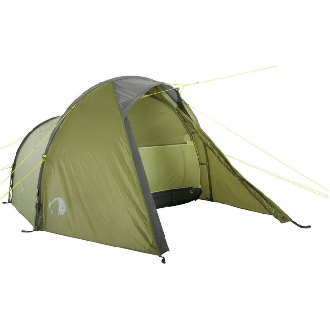 Палатка TATONKA NARVIK 2 LIGHT OLIVE 2550,333