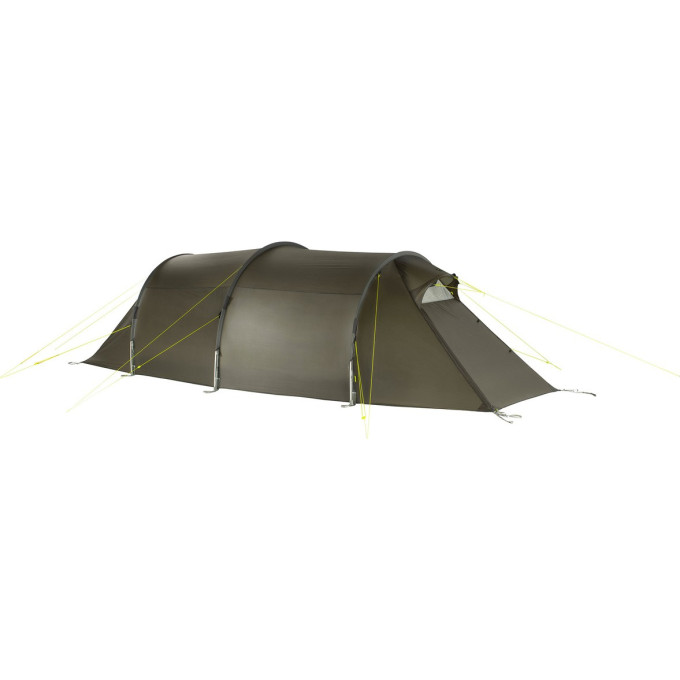 Палатка TATONKA ROKUA 2 stone grey olive 2606,332