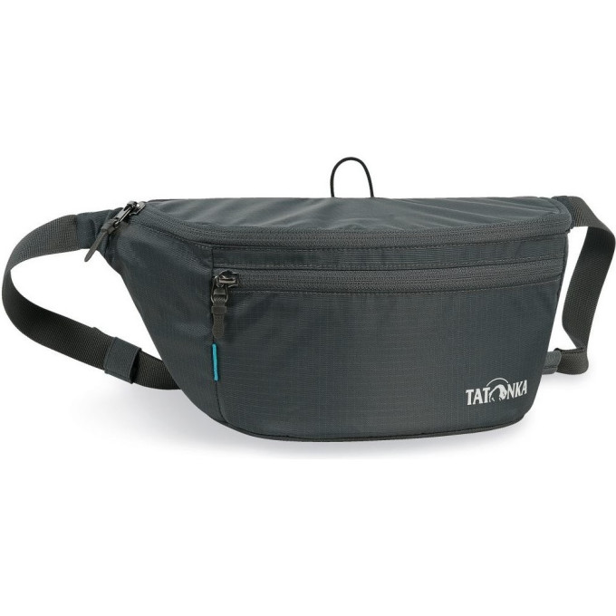 Поясная сумка TATONKA ILIUM M titan grey 2212,021
