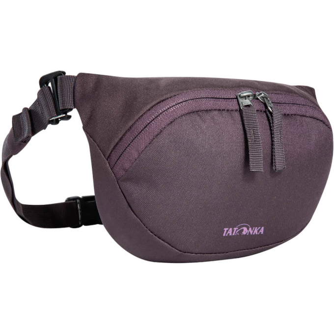 Поясной карман рюкзака TATONKA HIP BELT POUCH S midnight plum 1336,037
