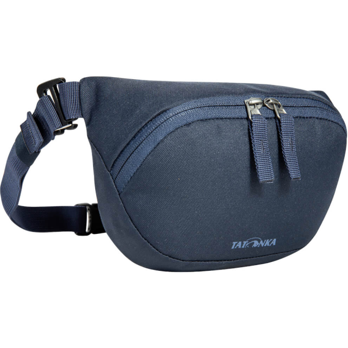 Поясной карман рюкзака TATONKA HIP BELT POUCH S navy 1336,004