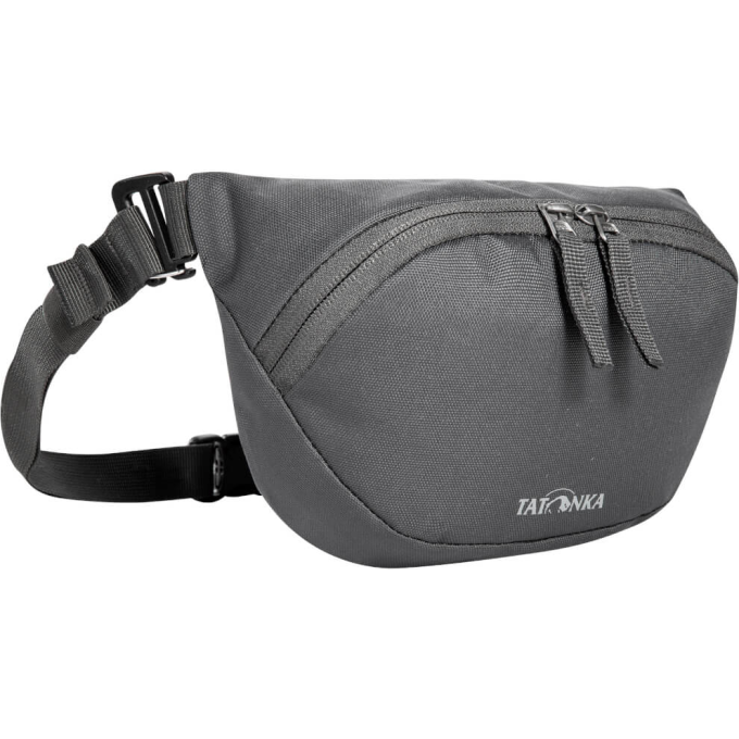 Поясной карман рюкзака TATONKA HIP BELT POUCH S titan grey 1336,021