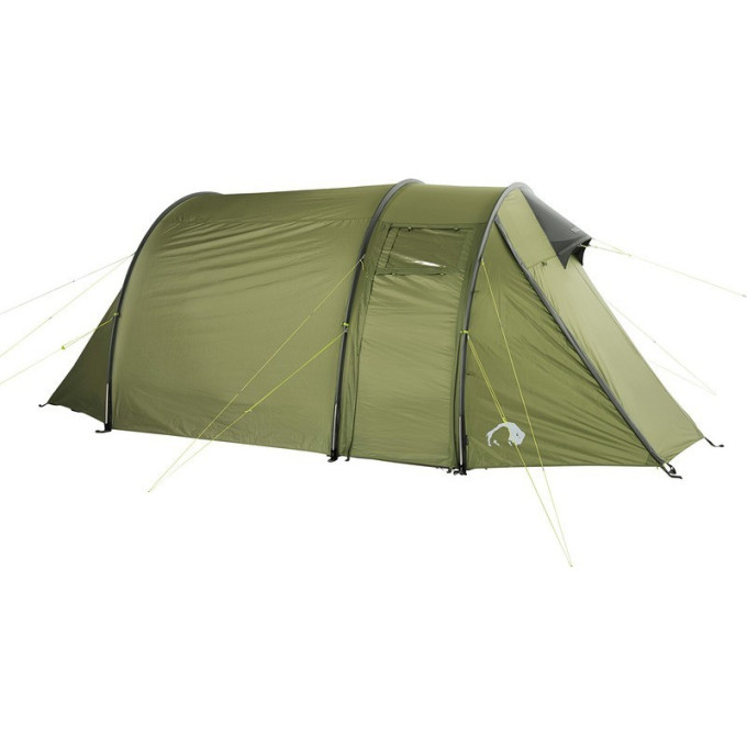 Палатка TATONKA ALASKA 3 DLX LIGHT OLIVE 2584,333
