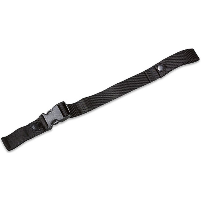Ремешок нагрудный TATONKA CHESTBELT 25mm 3271,040