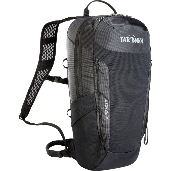 Рюкзак TATONKA ACTIVE PACK 10 черный 1573,040