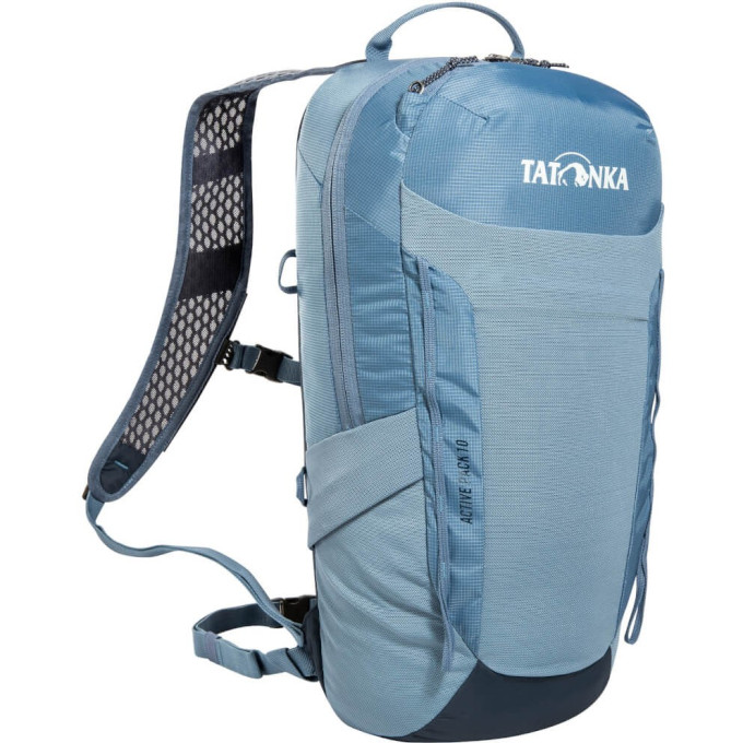 Рюкзак TATONKA ACTIVE PACK 10 elemental blue 1573,279