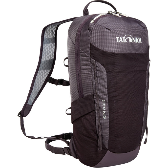 Рюкзак TATONKA ACTIVE PACK 10 сливовый 1573,037