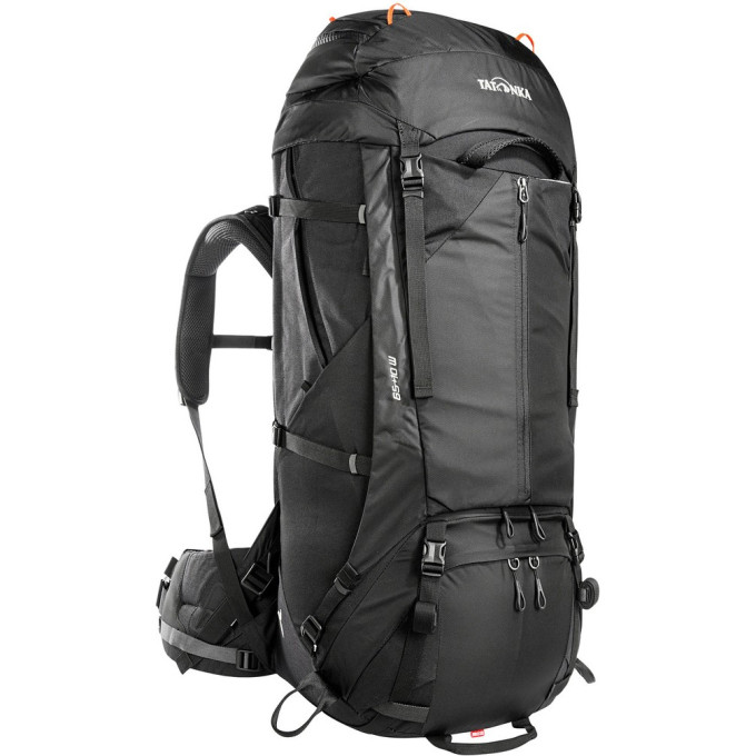 Рюкзак TATONKA BISON 65+10 WOMEN black 6050,040