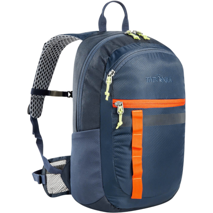 Рюкзак TATONKA CITY PACK JR 12 navy 1779,004