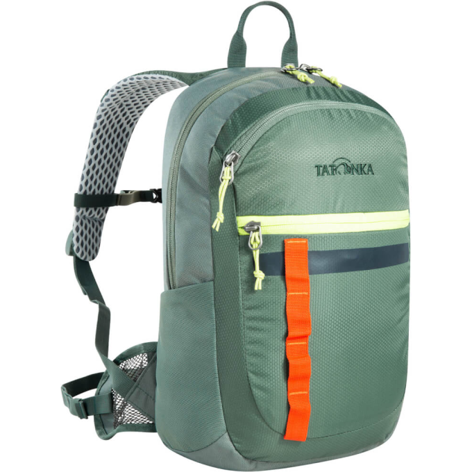 Рюкзак TATONKA CITY PACK JR 12 sage green 1779,286